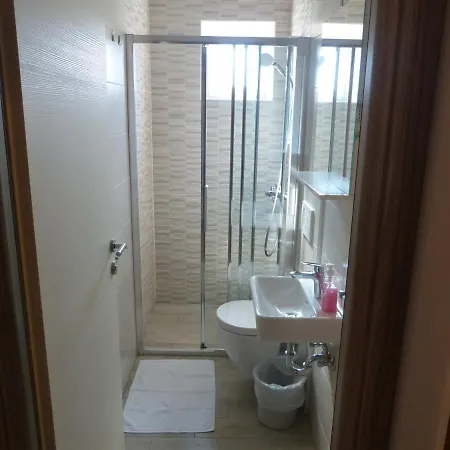 Prgin Apartment *