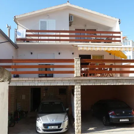 Prgin Apartment