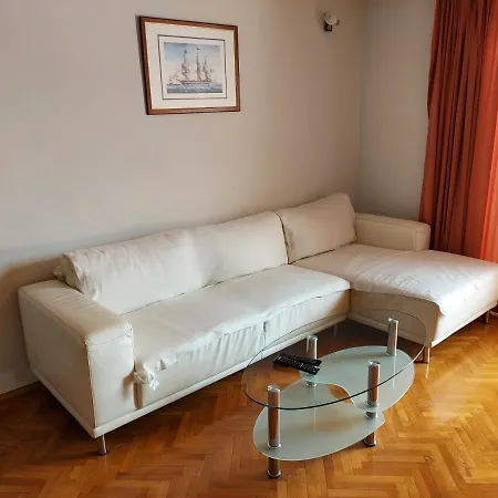 Prgin Apartment