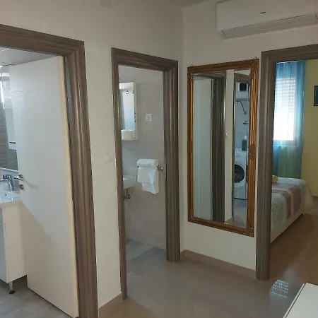 Prgin Apartment Primosten