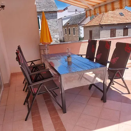 Prgin Apartment Primosten